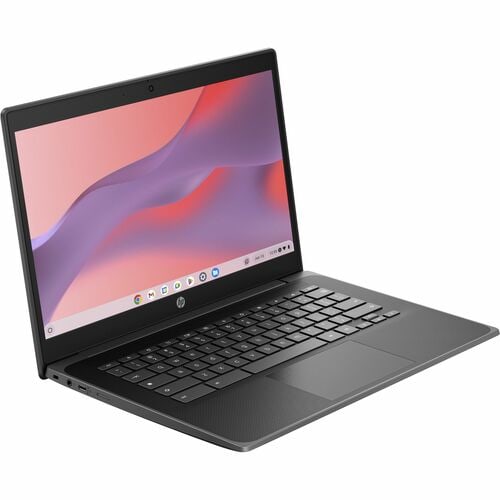 HP Fortis G11 14\" Touchscreen Rugged Chromebook - HD - Intel N