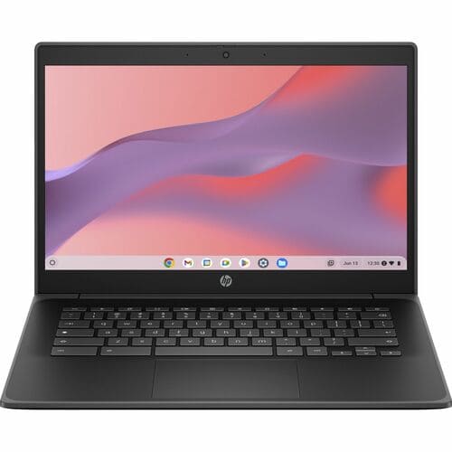 HP Fortis G11 14\" Touchscreen Rugged Chromebook - HD - Intel N