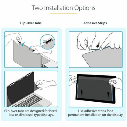 StarTech.com StarTech.com 14in 16:9 Touch Privacy