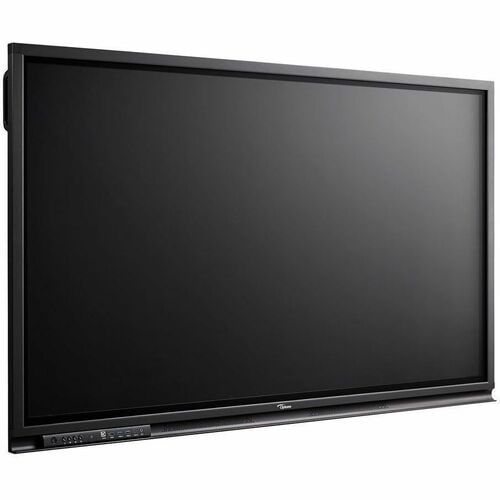 86IN INTERACTIVE 4K UHD FLAT PANEL. COLLABORATIVE WHITEBOARD