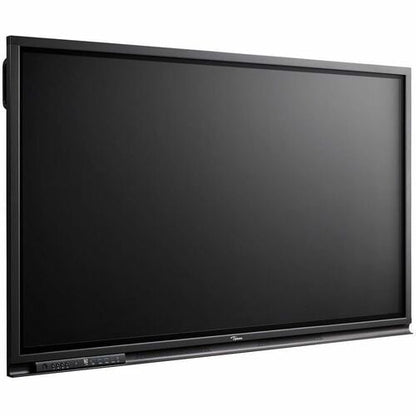 86IN INTERACTIVE 4K UHD FLAT PANEL. COLLABORATIVE WHITEBOARD