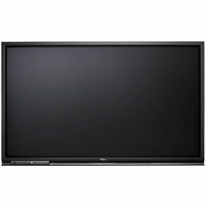 86IN INTERACTIVE 4K UHD FLAT PANEL. COLLABORATIVE WHITEBOARD