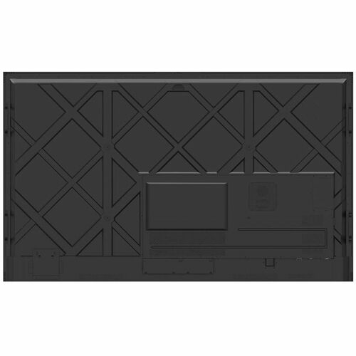 86IN INTERACTIVE 4K UHD FLAT PANEL. COLLABORATIVE WHITEBOARD