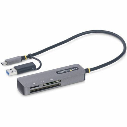 LECTOR DE TARJETAS MULTIMEDIA USB ADAPTADOR USB SD/MICROSD/COMPACTFLASH
