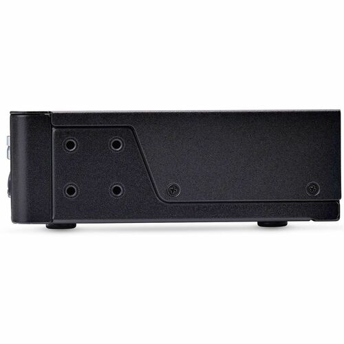 CONMUTADOR KVM DE 4 PUERTOS DISPLAYPORT 8K 60HZ TECLAS DE ACCESO RÁPIDO CUMPLE CON TAA