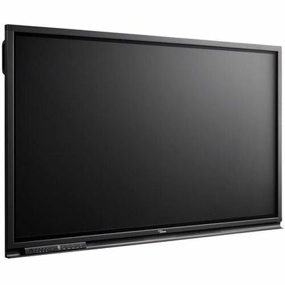 65IN INTERACTIVE 4K UHD FLAT PANEL. COLLABORATIVE WHITEBOARD