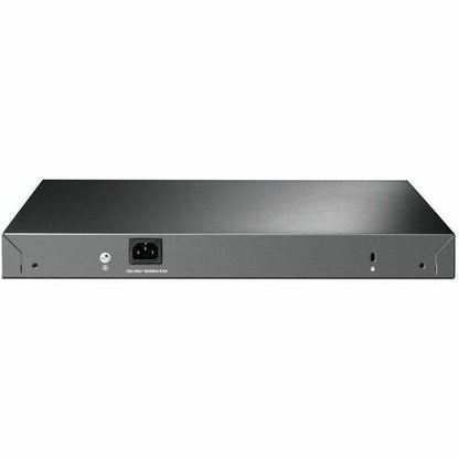 Switch administrado Jetstream de 24 puertos Gigabit y 4 puertos 10GE SFP+ L2+