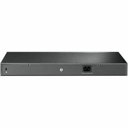 Conmutador Jetstream de 8 puertos 2,5 G BASE-T, 2 puertos 10 GE SFP+ L2+ MNGD