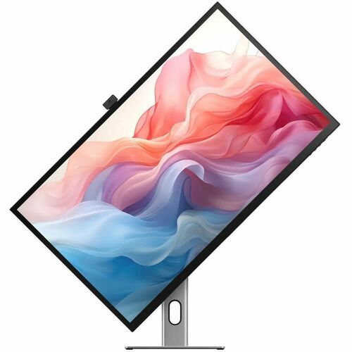 Monitor táctil LED Alogic Clarity Max Touch 32C4KPDWT de 32" con cámara web de clase A (16:9)