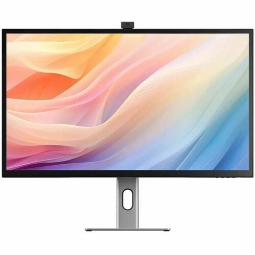 Cámara web Alogic Clarity Max Pro 32C4KPDW de 32" con monitor LED 4K UHD - 16:9