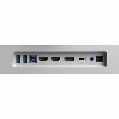 Cámara web Alogic Clarity Max Pro 32C4KPDW de 32" con monitor LED 4K UHD - 16:9