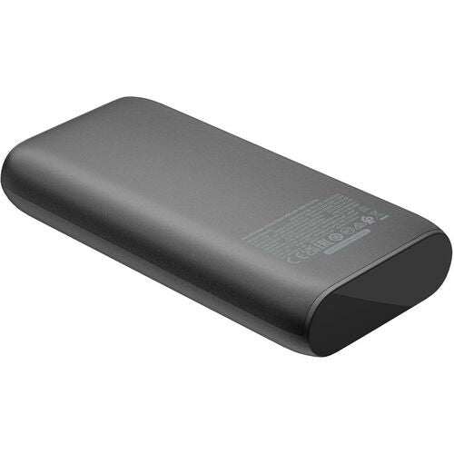 Belkin 32W 4-port USB Power Bank - 26K mAh - 2xUSB-A (12W), 2xUSB-C (2