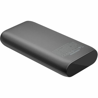 Belkin 32W 4-port USB Power Bank - 26K mAh - 2xUSB-A (12W), 2xUSB-C (2