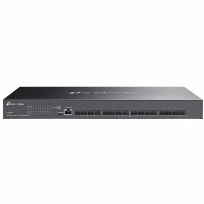 Conmutador administrado Jetstream de 16 puertos 10 GE SFP+ L2+