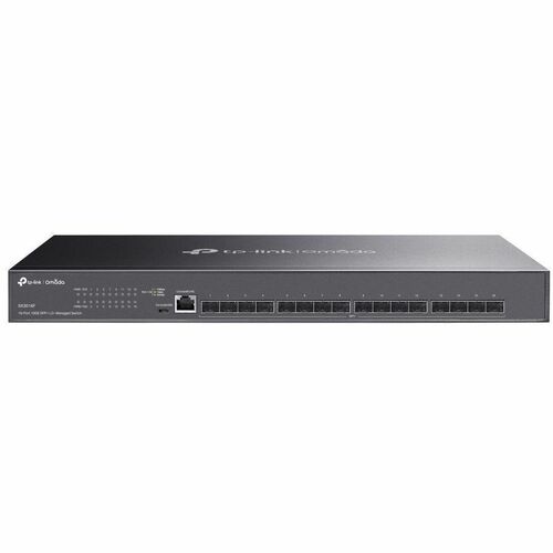 Conmutador administrado Jetstream de 16 puertos 10 GE SFP+ L2+