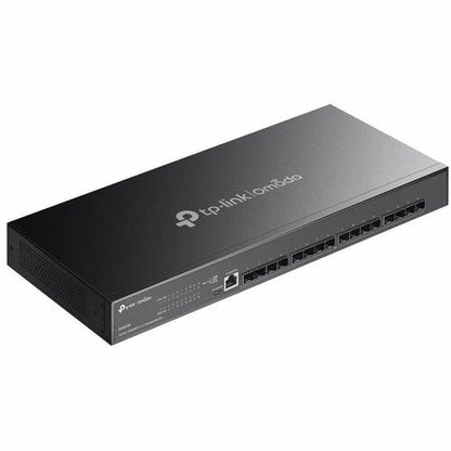 Conmutador administrado Jetstream de 16 puertos 10 GE SFP+ L2+