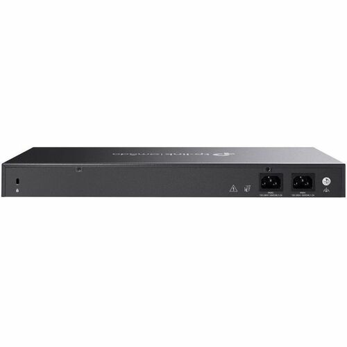 Conmutador administrado Jetstream de 16 puertos 10 GE SFP+ L2+