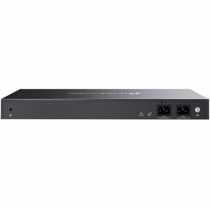 Conmutador administrado Jetstream de 16 puertos 10 GE SFP+ L2+