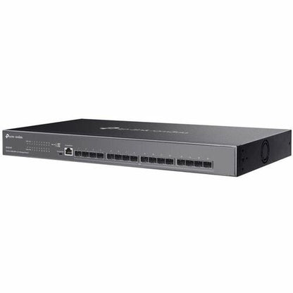 Conmutador administrado Jetstream de 16 puertos 10 GE SFP+ L2+