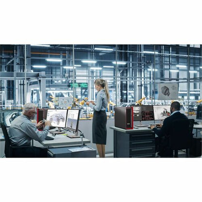 FR TOPSELLER THINKSTATION P5 W52445 3.1G 64GB 2TB W11P WKSTNS64