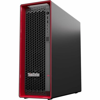 FR TOPSELLER THINKSTATION P5 W52445 3.1G 64GB 2TB W11P WKSTNS64