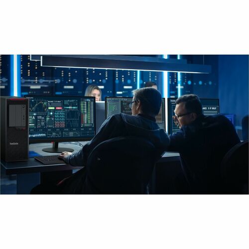 FR TOPSELLER THINKSTATION P7 W53423 2.1G 32GB 1TB W11P WKSTNS64