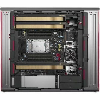 FR TOPSELLER THINKSTATION P7 W53423 2.1G 32GB 1TB W11P WKSTNS64
