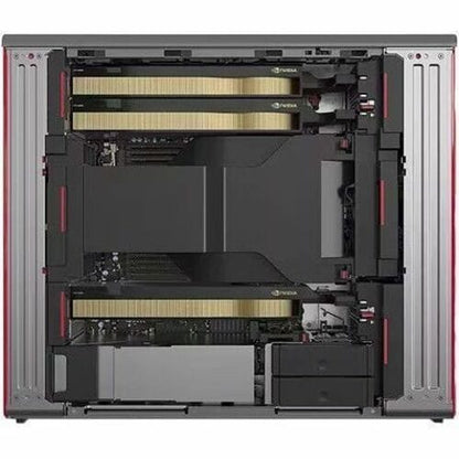 FR TOPSELLER THINKSTATION P7 W53423 2.1G 32GB 1TB W11P WKSTNS64