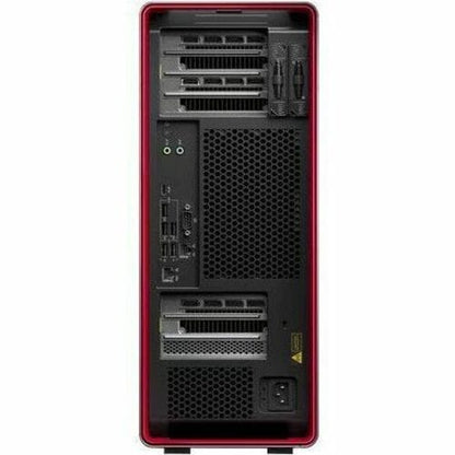 FR TOPSELLER THINKSTATION P7 W53423 2.1G 32GB 1TB W11P WKSTNS64