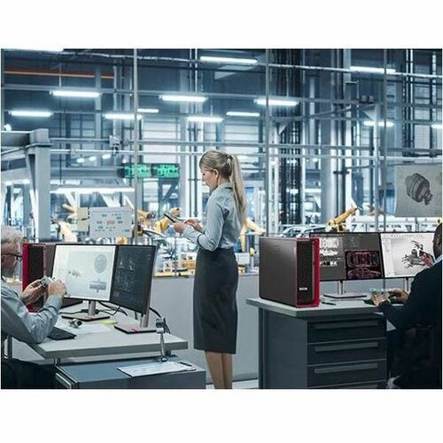 FR TOPSELLER THINKSTATION P7 W53423 2.1G 32GB 1TB W11P WKSTNS64