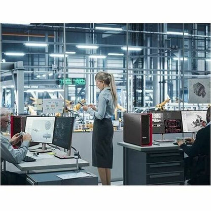 FR TOPSELLER THINKSTATION P7 W53423 2.1G 32GB 1TB W11P WKSTNS64