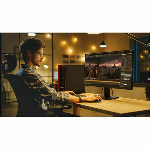FR TOPSELLER THINKSTATION P5 W32423 2.1G 32GB 1TB W11P WKSTNS64