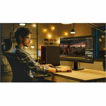 FR TOPSELLER THINKSTATION P5 W32423 2.1G 32GB 1TB W11P WKSTNS64