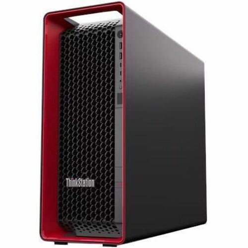Estación de trabajo Lenovo ThinkStation P7 30F3005YCA - 1 procesador Xeon w7-3465X - 64 GB