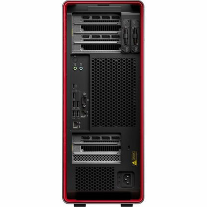 FR TOPSELLER THINKSTATION P7 W73455 2.5GG 64GB 2TB W11P WKSTNS64