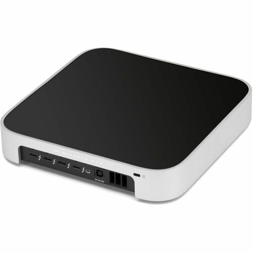 1.0TB (NVME) OWC MINISTACK STX STACKABLE STORAGE AND THUNDERBOLT