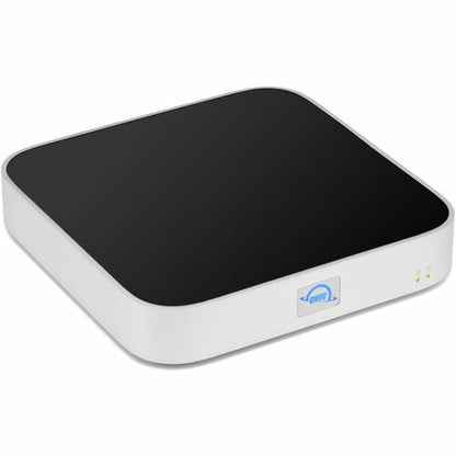 1.0TB (NVME) OWC MINISTACK STX STACKABLE STORAGE AND THUNDERBOLT
