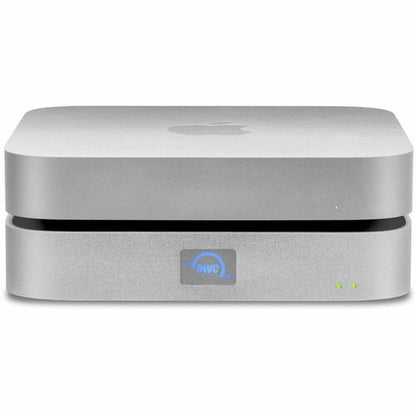 1.0TB (NVME) OWC MINISTACK STX STACKABLE STORAGE AND THUNDERBOLT