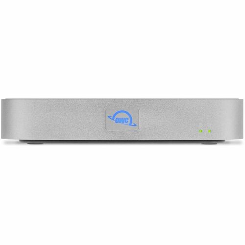 1.0TB (NVME) OWC MINISTACK STX STACKABLE STORAGE AND THUNDERBOLT