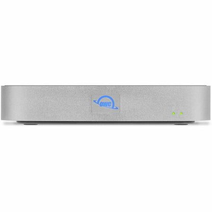 1.0TB (NVME) OWC MINISTACK STX STACKABLE STORAGE AND THUNDERBOLT