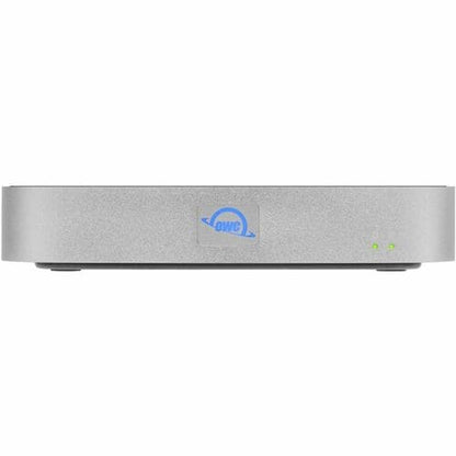 Almacenamiento apilable OWC MINISTACK STX de 8,0 TB (disco duro de 6,0 TB + NVME de 2,0 TB)