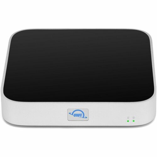STOCKAGE EMPILABLE OWC MINISTACK STX 6,0 To (HDD) ET THUNDERBOLT