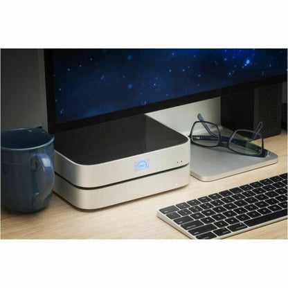 STOCKAGE EMPILABLE OWC MINISTACK STX 6,0 To (HDD) ET THUNDERBOLT