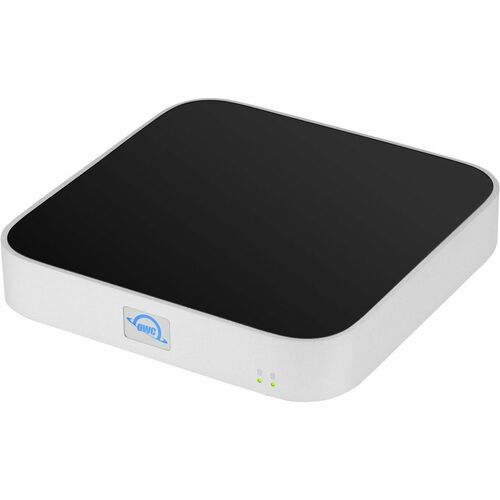 10.0TB (8.0TB HDD + 2.0TB NVME) OWC MINISTACK STX STACKABLE STORAGE