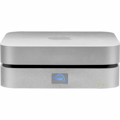10.0TB (8.0TB HDD + 2.0TB NVME) OWC MINISTACK STX STACKABLE STORAGE