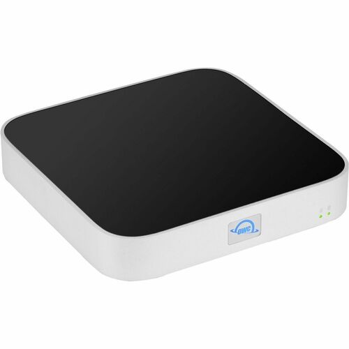 10.0TB (8.0TB HDD + 2.0TB NVME) OWC MINISTACK STX STACKABLE STORAGE