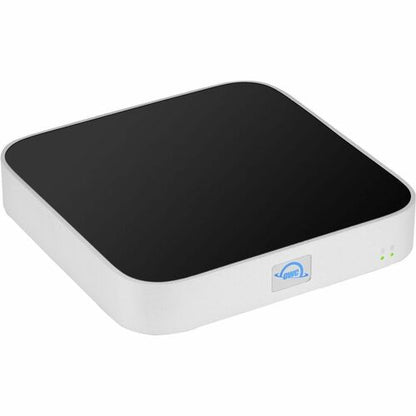 10.0TB (8.0TB HDD + 2.0TB NVME) OWC MINISTACK STX STACKABLE STORAGE