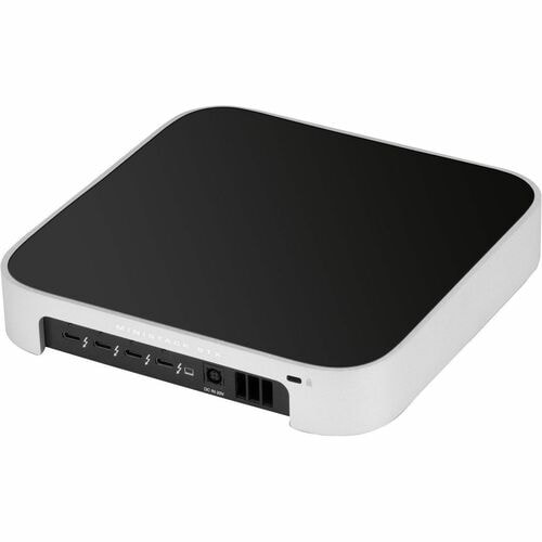 10.0TB (8.0TB HDD + 2.0TB NVME) OWC MINISTACK STX STACKABLE STORAGE