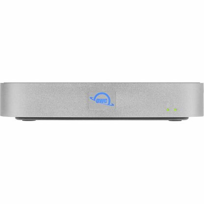 10.0TB (8.0TB HDD + 2.0TB NVME) OWC MINISTACK STX STACKABLE STORAGE