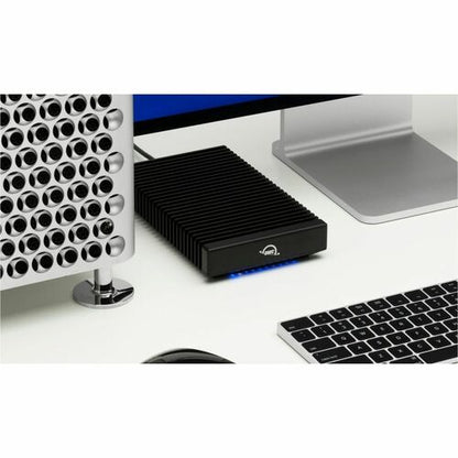 Baie SSD NVME 16,0 To, 8 x 2,0 To Baie SSD NVME 16,0 To (8 x 2,0 To)